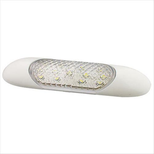 12V INTERIOR LIGHT LED SURFACE MOUNT 1016