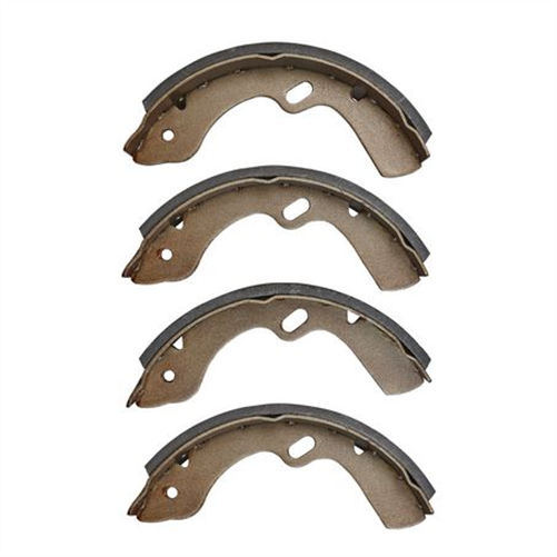 RDA SHOE SET - BRAKE