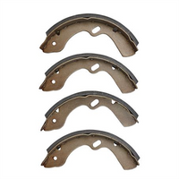 RDA SHOE SET - BRAKE
