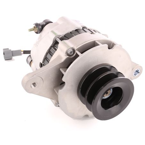 Alternator 24V 40A Nikko Style SXA706