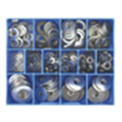 AL-KO WASHER 1/2INID 1IN OD 16G ZP