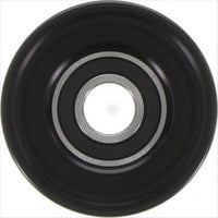 OEX Drive Belt Pulley - Ribbed 70mm OD