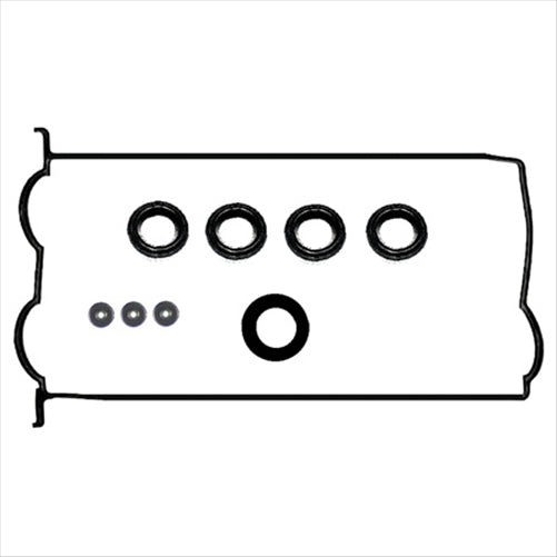 PERMASEAL ROCKER COVER GASKET KIT - TOYOTA 4A-GE 20V 1.6L DOHC (91-01)