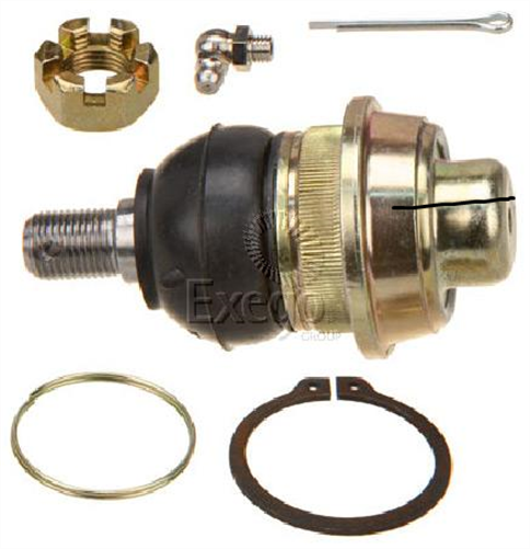 TRW Ball Joint