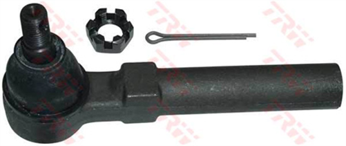 TRW Tie Rod End SUBARU
