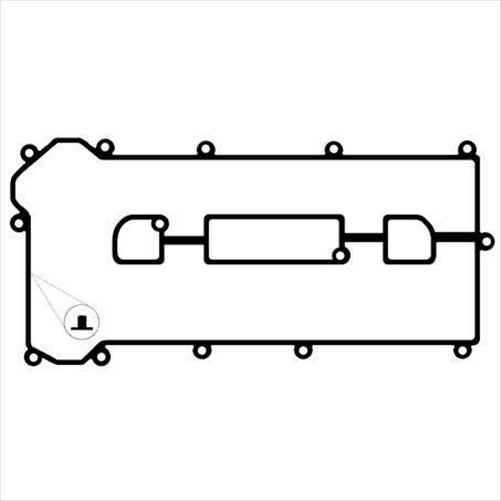 PERMASEAL Valve Cover Gasket