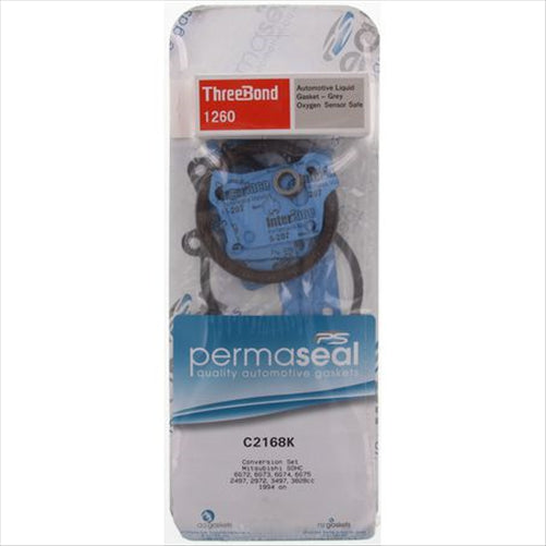 PERMASEAL Conversion Gasket Set