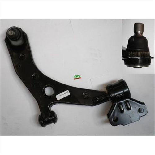 SAS FRONT RH LOWER ARM