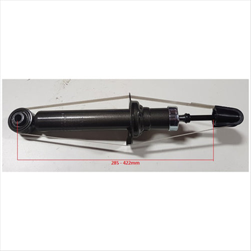SAS NISS N15 97- SPRNGSEAT 93MM PAN R