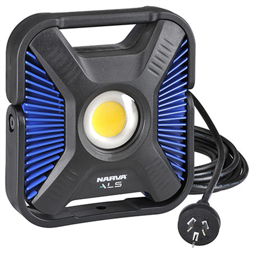 Narva ALS 6000lm Corded LED Flood Light