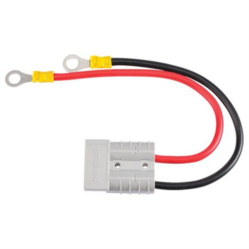 Narva 8MM RING TO 50A ANDERSON PLUG