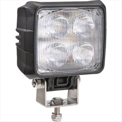 Narva LED Reverse/Worklamp Flood Beam 1200Lm 9-33V