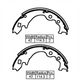 RDA Brake Shoe 270mm x 52mm