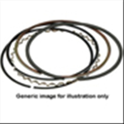 AA Gaskets Pty Ltd HS08 ISUZU G161