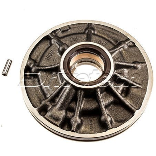 TINKR HALF BODY BUFFER