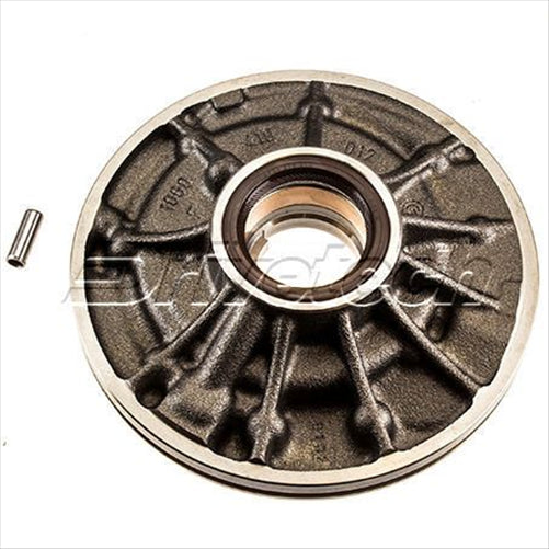 TINKR HALF BODY BUFFER