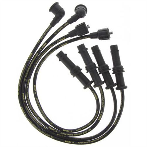 OEX Ignition Lead Set SUBARU