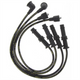 OEX Ignition Lead Set SUBARU