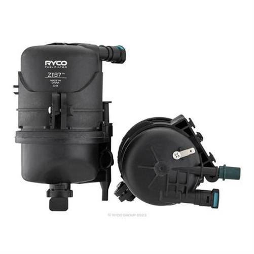 Ryco FUEL FILTER