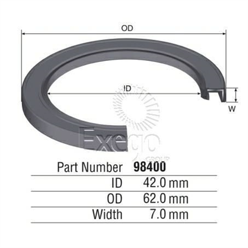 KELPRO OIL SEAL