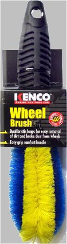 TINKR BRUSH WHEEL DELUXE DOUBLE LOOP