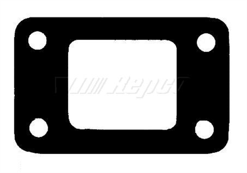PERMASEAL EXHAUST GASKET