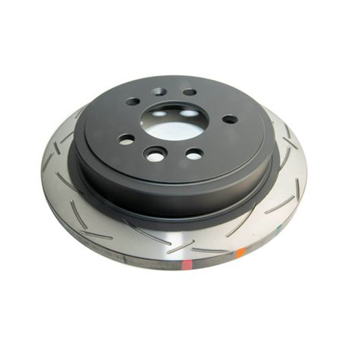 DBA Disc Brake Rotor