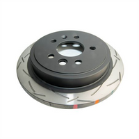 DBA Disc Brake Rotor