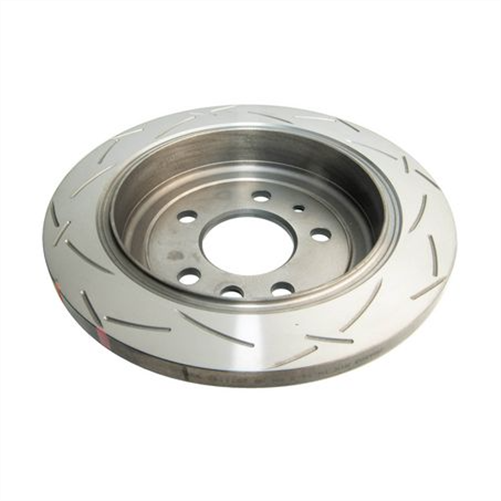 DBA Disc Brake Rotor