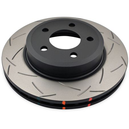 DBA Disc Brake Rotor 4000 Series