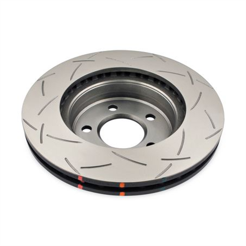 DBA Disc Brake Rotor 4000 Series