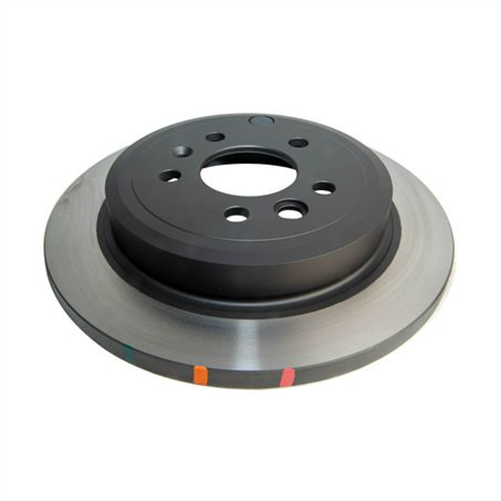 DBA Disc Brake Rotor