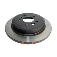 DBA Disc Brake Rotor