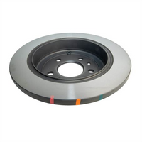 DBA Disc Brake Rotor