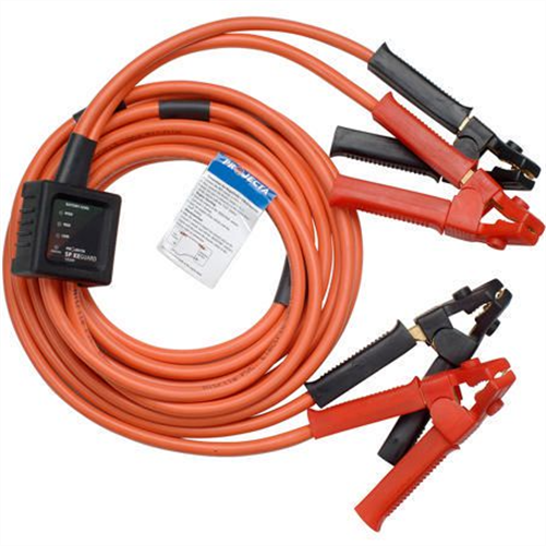 PROJECTA Booster Cables Premium 1000A 6M