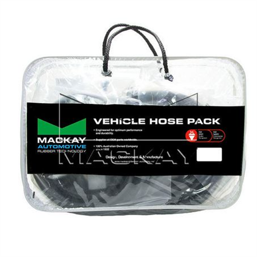 MACKAY H/PACK FORD FALCON AU 4L 6 CYL 98