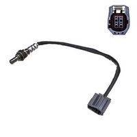 FUELMISER OXYGEN SENSOR DIRECT FIT 4 WIRE 375MM CABLE