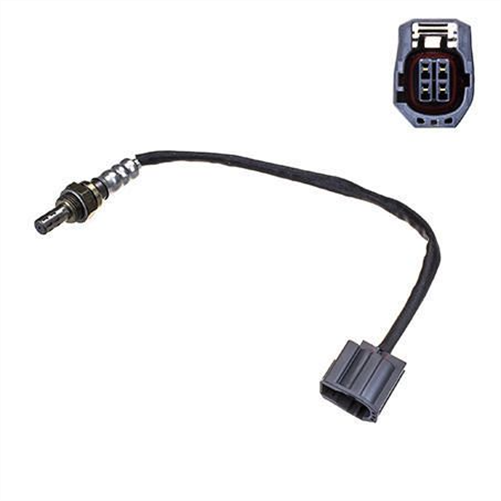 FUELMISER OXYGEN SENSOR DIRECT FIT 4 WIRE 375MM CABLE