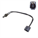 FUELMISER OXYGEN SENSOR DIRECT FIT 4 WIRE 375MM CABLE