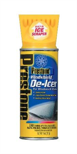 TITON De-Icer Aerosol 311g
