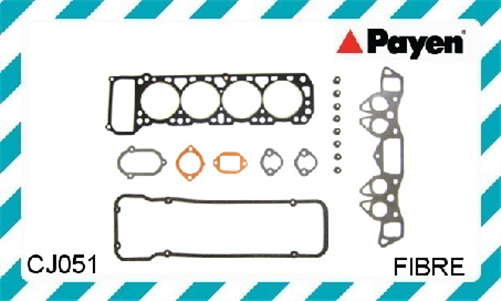 Payen Gaskets Valve Regrind Gasket Set