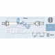 FUELMISER OXYGEN SENSOR DIRECT FIT 4 WIRE 970MM CABLE