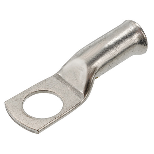 PROJECTA Cable Lug 16mm2 8mm Stud 2pk