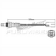 FUELMISER OXYGEN SENSOR DIRECT FIT 4 WIRE 325MM CABLE