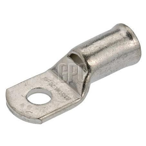 PROJECTA Cable Lug 70mm2 8mm Stud 50Pk