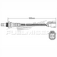 FUELMISER OXYGEN SENSOR DIRECT FIT 4 WIRE 325MM CABLE