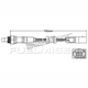 FUELMISER OXYGEN SENSOR DIRECT FIT 5 WIRE 750MM CABLE