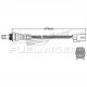 FUELMISER OXYGEN SENSOR DIRECT FIT 4 WIRE 475MM CABLE