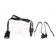 FUELMISER OXYGEN SENSOR DIRECT FIT 5 WIRE 500MM CABLE