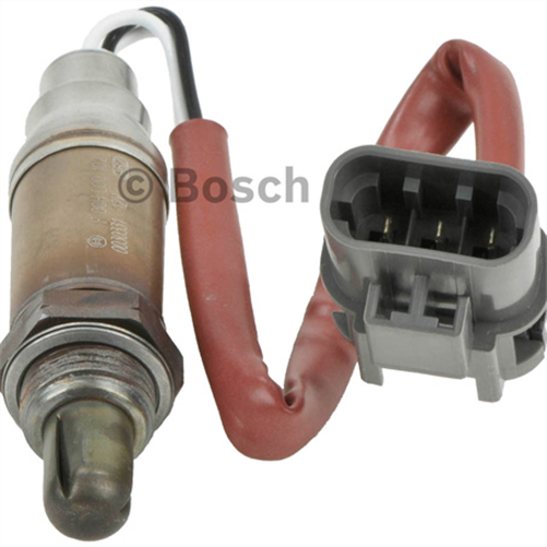 Bosch Oxygen Sensor 3 Wire 385mm Cable